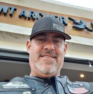 Meet your Posher, Richard